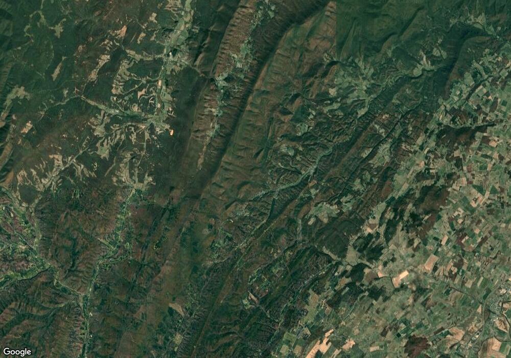 0 Section 12 Lot 191 unit 1006289980, Basye, VA 22810 - photo 1