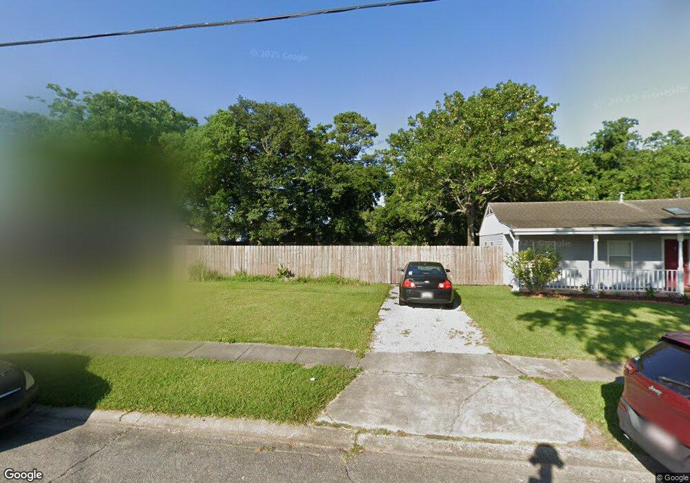 4542 Montegut Dr, New Orleans, LA 70126 - photo 1