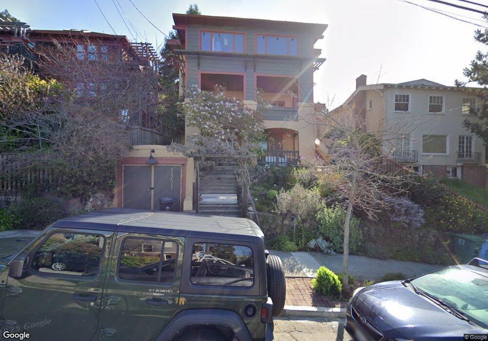 1331 Arch St, Berkeley, CA 94708 - photo 1