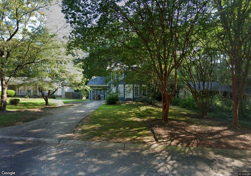 903 Forest Pointe Way, Jonesboro, GA 30238 - photo 1