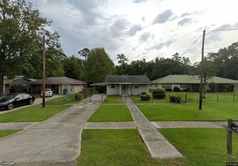 2532 10th St, Slidell, LA 70458 - photo 1