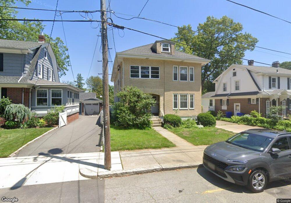 38 Paris St, Pawtucket, RI 02860 - photo 1