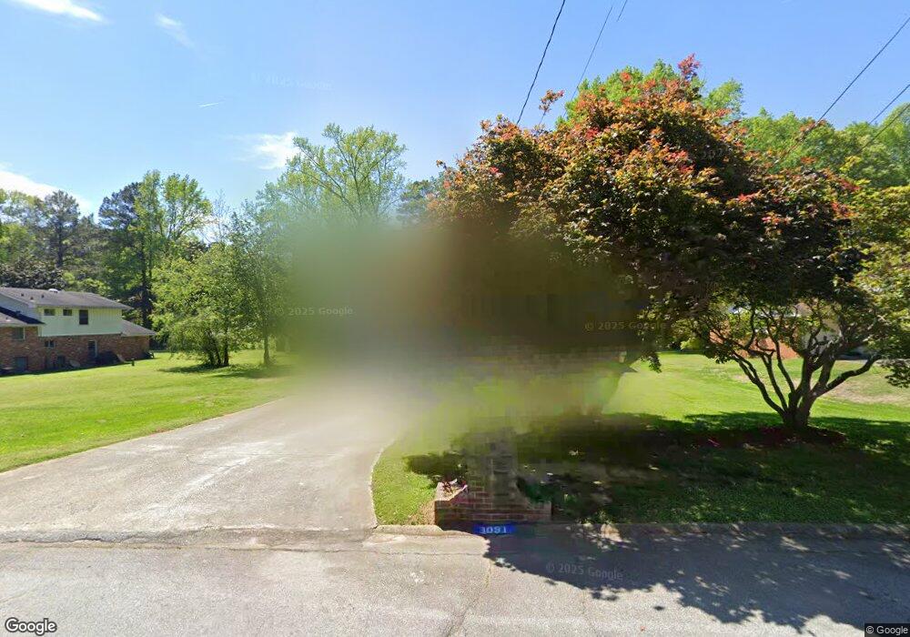 3091 Crabapple Dr, Decatur, GA 30034 - photo 1