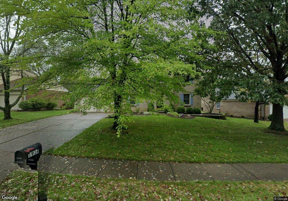 1914 Sandcliff Dr, Cincinnati, OH 45255 - photo 1