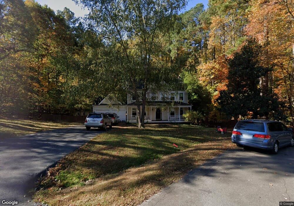 12656 Belleflower Ln, Fredericksburg, VA 22407 - photo 1