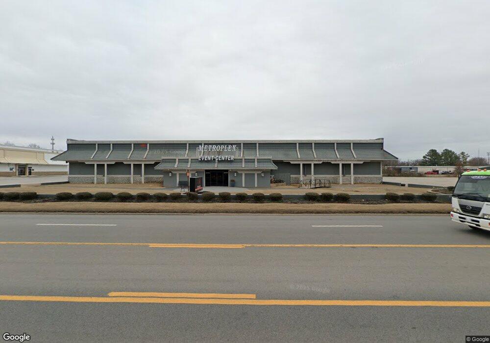 8Th S 2305 8th St S, Rogers, AR 72756 - photo 1