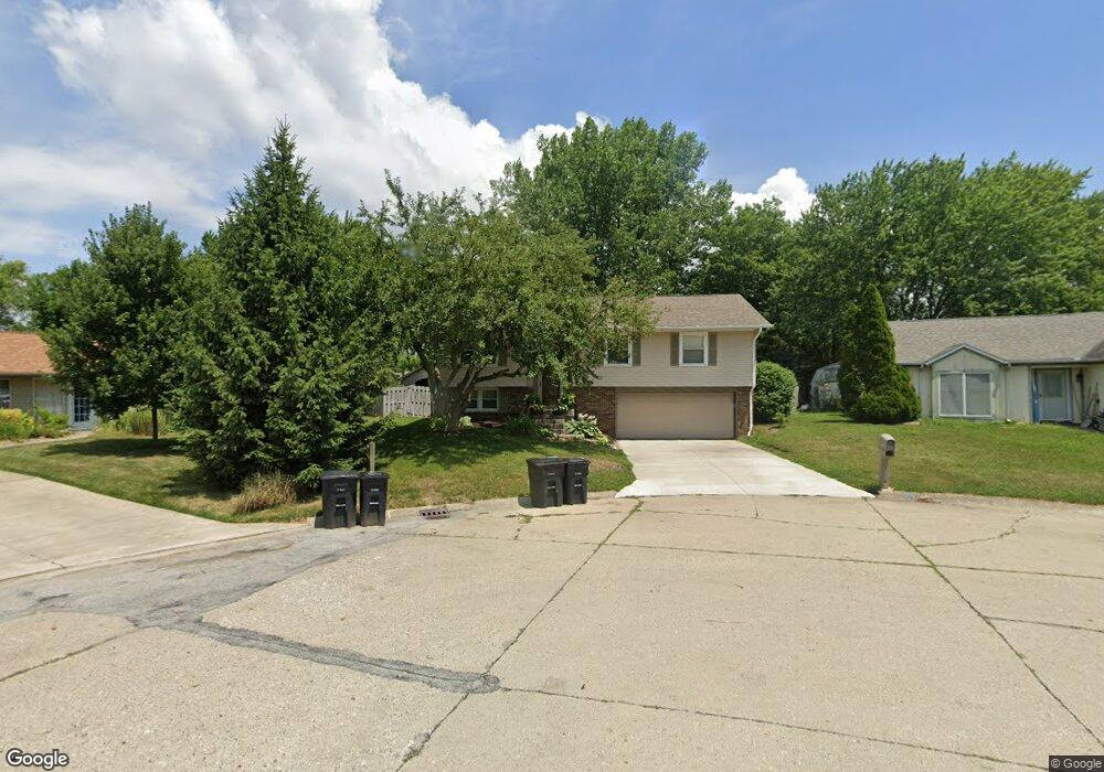 51 Graff Ct, Lafayette, IN 47909 - photo 1