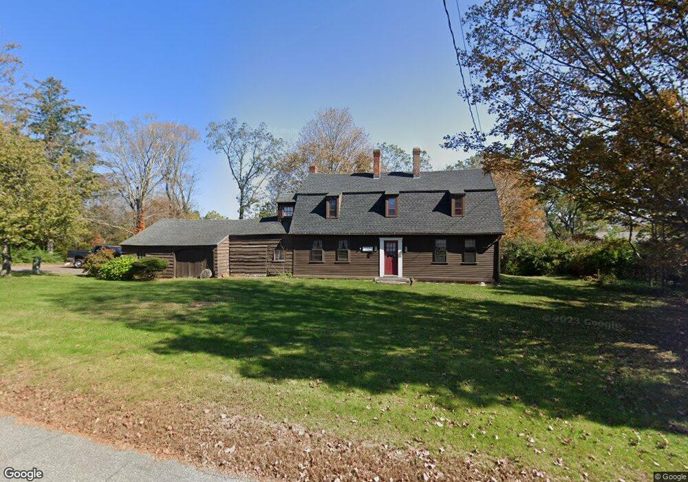 4 Jared Sparks Rd, Willington, CT 06279 - photo 1