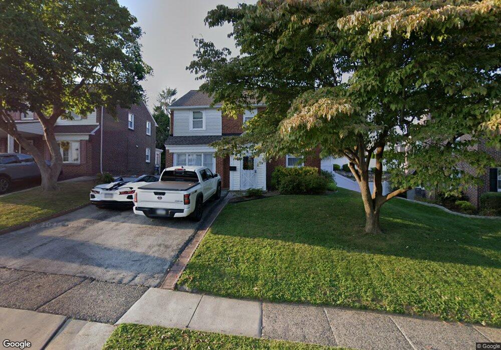 113 Flintlock Rd, Drexel Hill, PA 19026 - photo 1