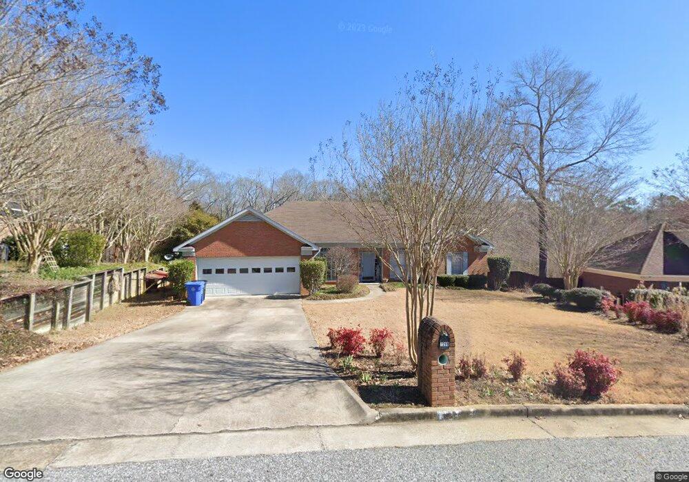 7269 Westport Loop, Midland, GA 31820 - photo 1