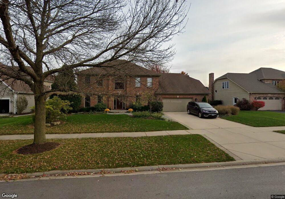 1520 Branford Ln, Naperville, IL 60564 - photo 1