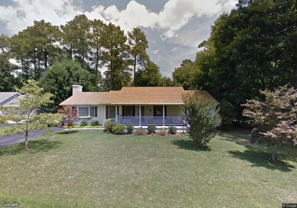 37429 Benita St, Ocean View, DE 19970 - photo 1