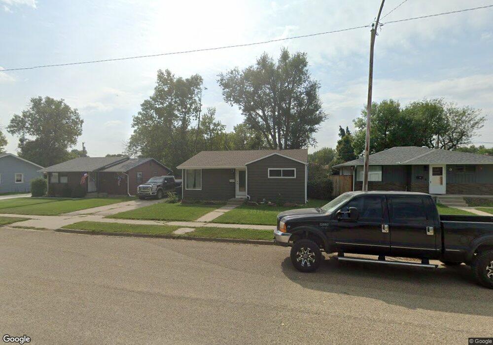 7 Saddle Butte Dr, Havre, MT 59501 - photo 1