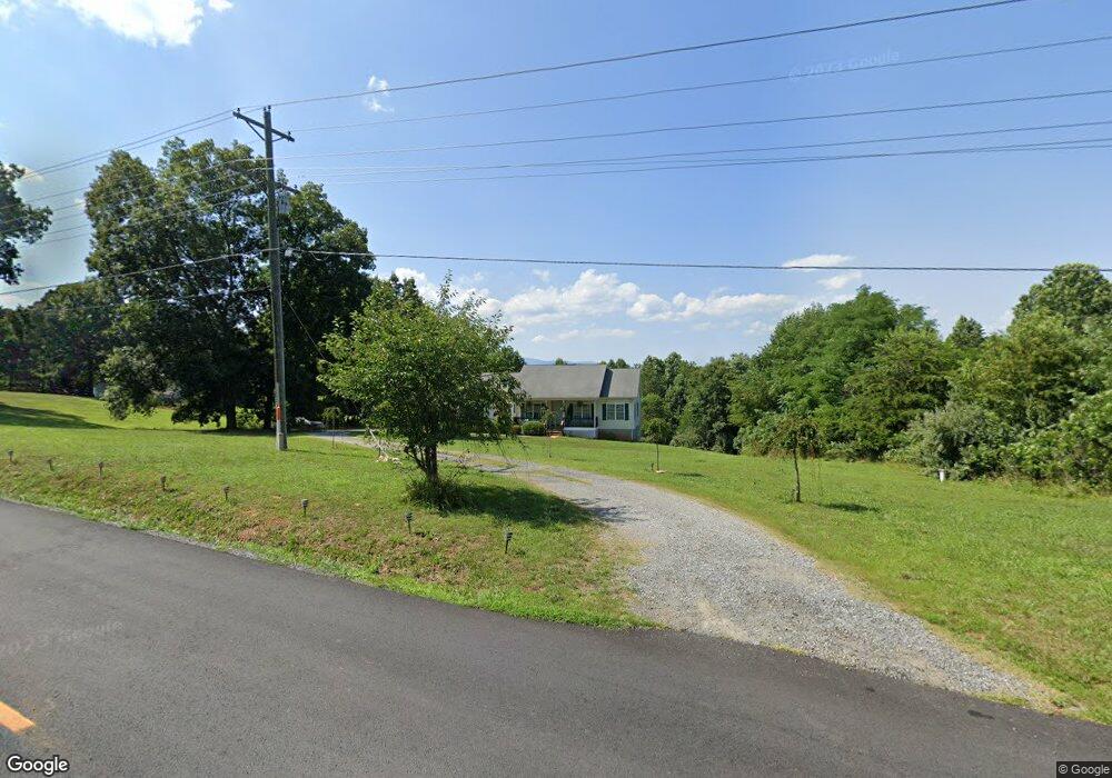 5875 Amicus Rd, Ruckersville, VA 22968 - photo 1