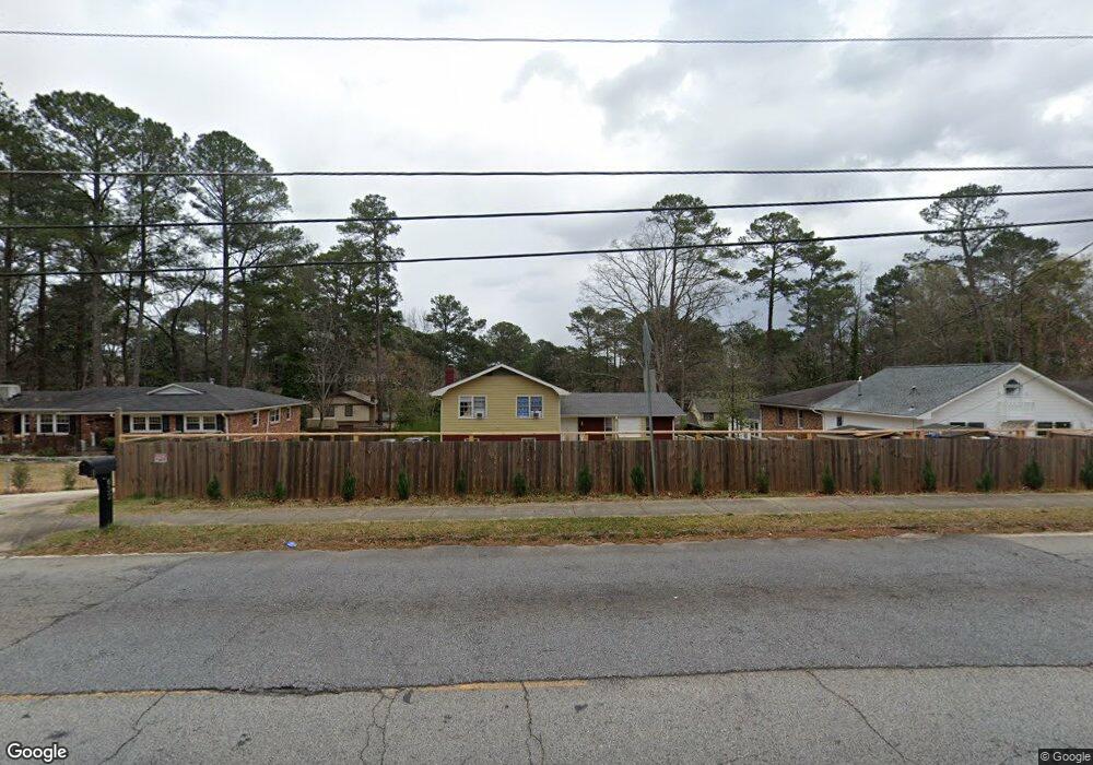 632 S Indian Creek Dr unit 3, Stone Mountain, GA 30083 - photo 1