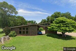 1133 Madison Ave, Lamont, OK 74643