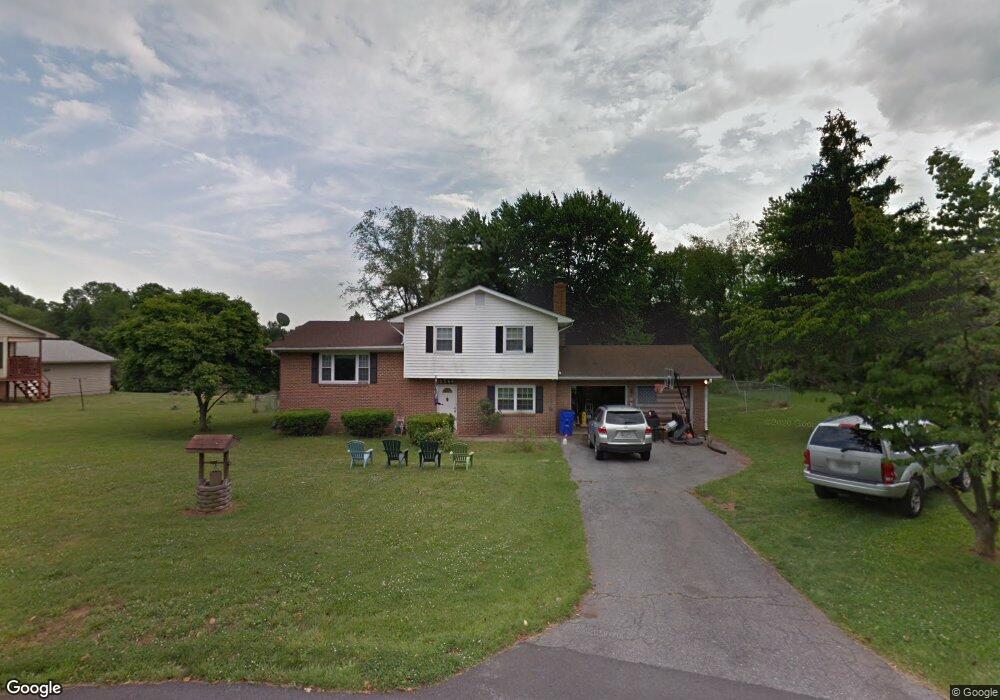 5599 Dover Cir, Frederick, MD 21703 - photo 1