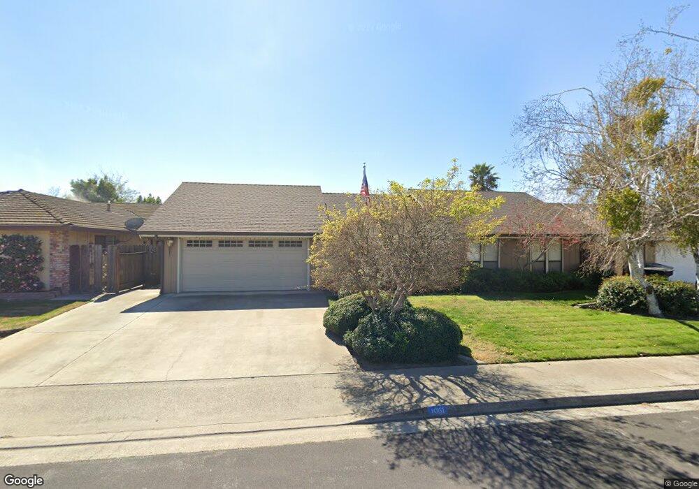 1961 Alta Ct, Oakdale, CA 95361 - photo 1