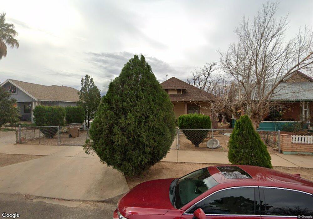 1117 E 12th St, Douglas, AZ 85607 - photo 1