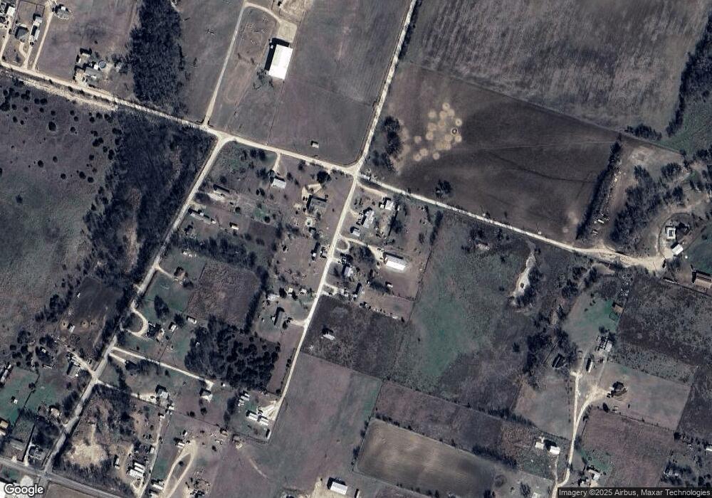 12772 Griffin Ln, Troy, TX 76579 - photo 1