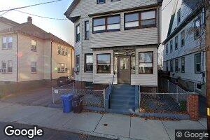 6 Trull St, Somerville, MA 02145