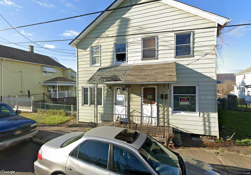 48 Coal St, Nanticoke, PA 18634 - photo 1