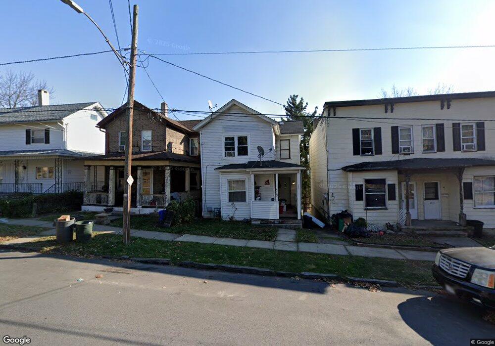 429 10th Ave, Scranton, PA 18504 - photo 1