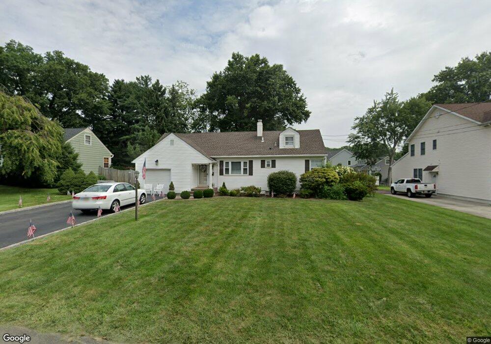 14 Evans Terrace, Clark, NJ 07066 - photo 1