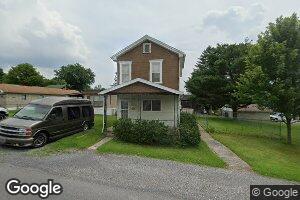 1513 28th Ave, Altoona, PA 16601