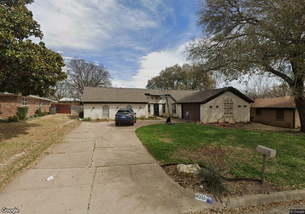 4016 Alicante Ave, Fort Worth, TX 76133 - photo 1