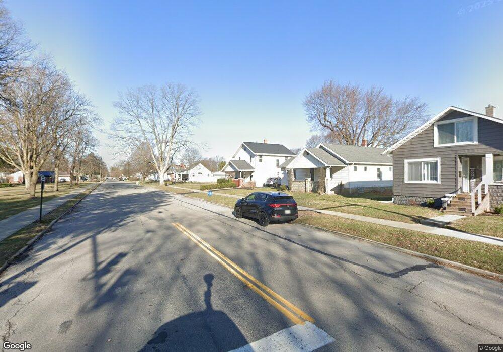 820 Center St, Findlay, OH 45840 - photo 1