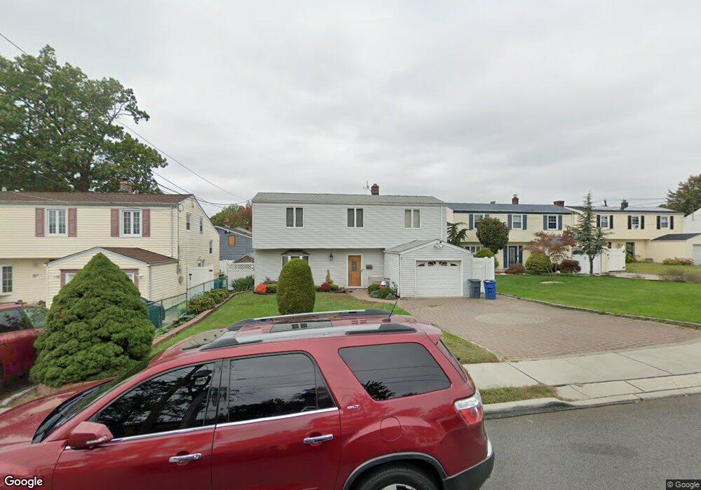 7 Hart Place, Union, NJ 07083 - photo 1