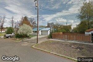 424 W High St, Athena, OR 97813