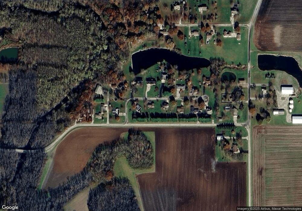 3 S Deer Lake, Villa Grove, IL 61956 - photo 1