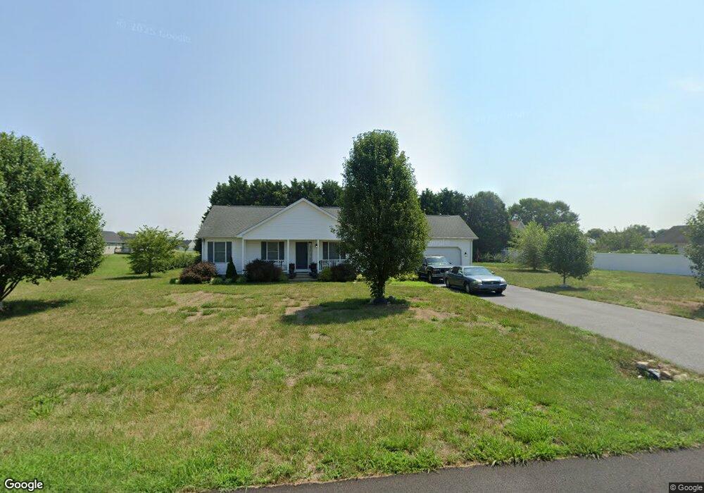 702 Overbrooke Ln, Seaford, DE 19973 - photo 1