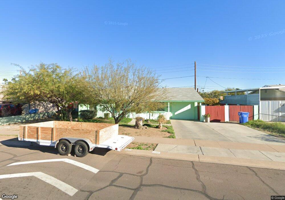 4222 W Monterey Way, Phoenix, AZ 85019 - photo 1