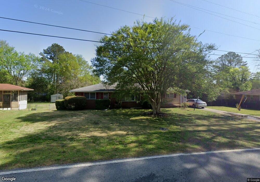 2463 Robin Hood Rd, Macon, GA 31206 - photo 1