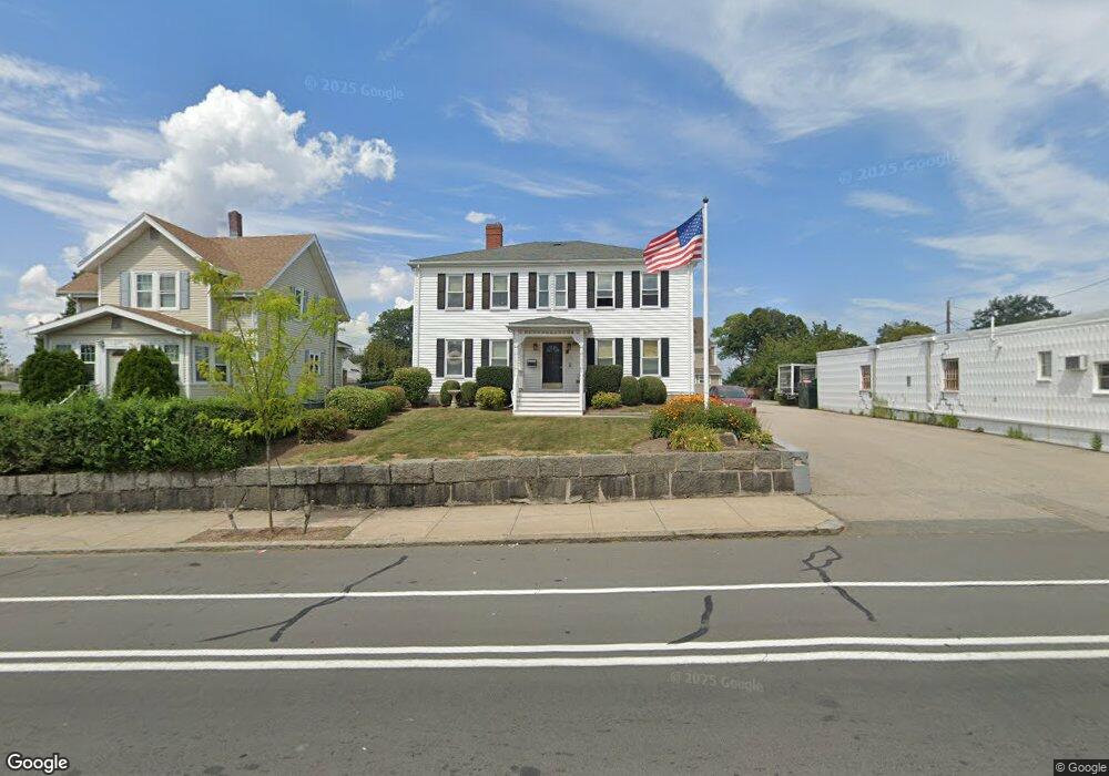 356 Washington St, Quincy, MA 02169 - photo 1