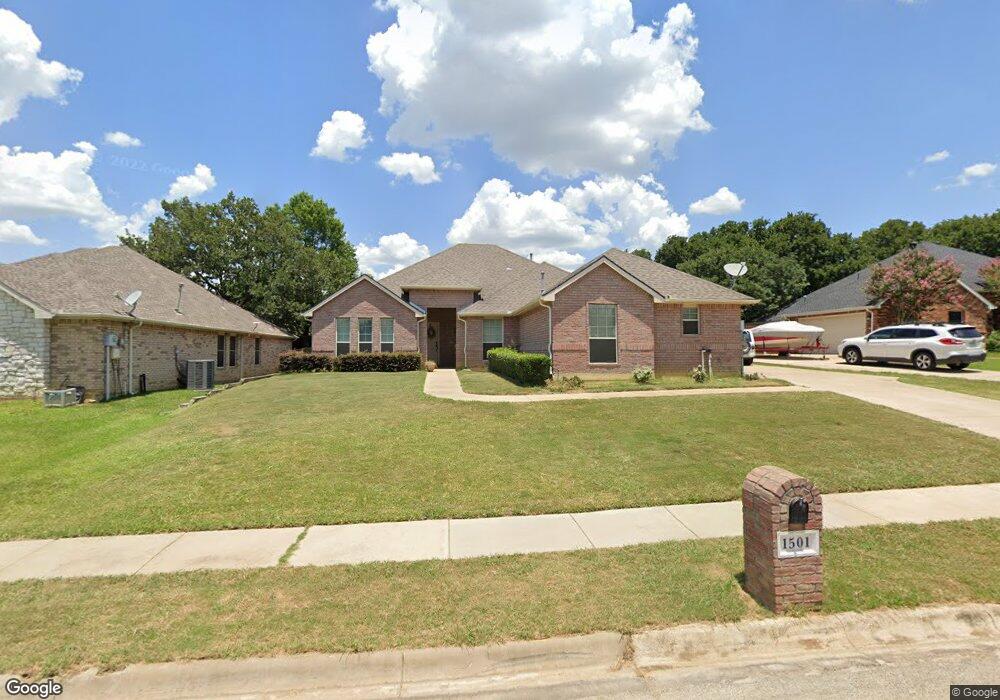 1501 Val Verde Ct, Denton, TX 76210 - photo 1