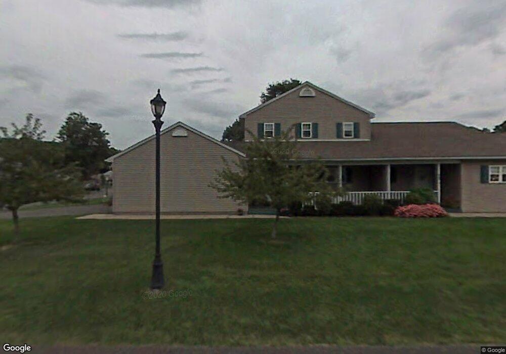 74 Dibble Hollow Ln, Windsor Locks, CT 06096 - photo 1