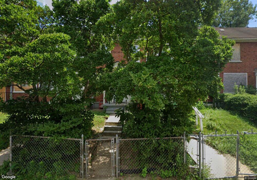 1414 N Chesapeake Rd, Camden, NJ 08104 - photo 1