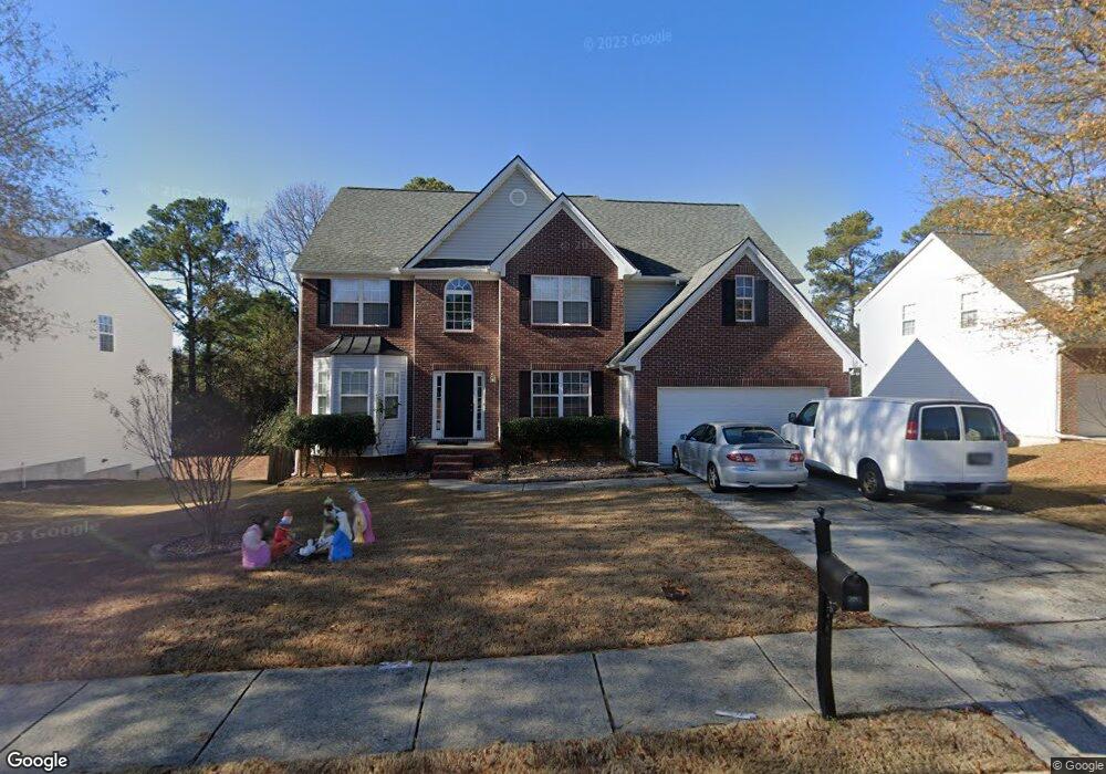 2017 Pierce Way unit 1, Buford, GA 30519 - photo 1