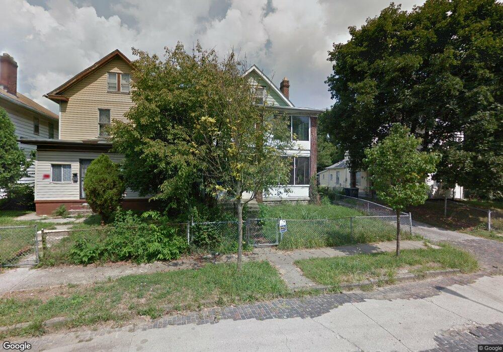 1586 E Rich St unit 588, Columbus, OH 43205 - photo 1