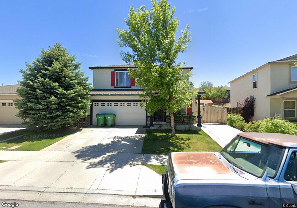 8821 Silverkist Dr, Reno, NV 89506 - photo 1