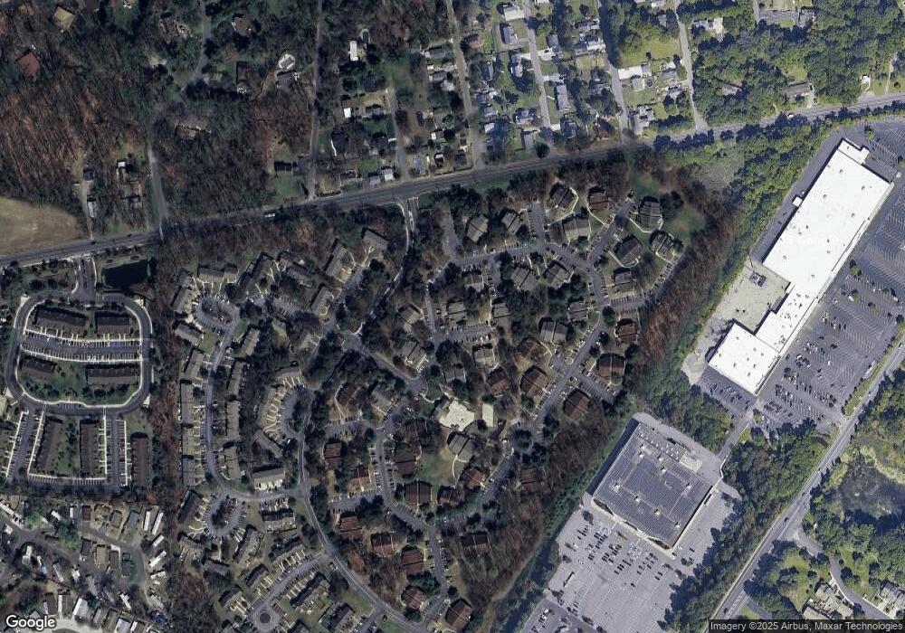 1067 Tristram Cir unit 7, Mantua, NJ 08051 - photo 1