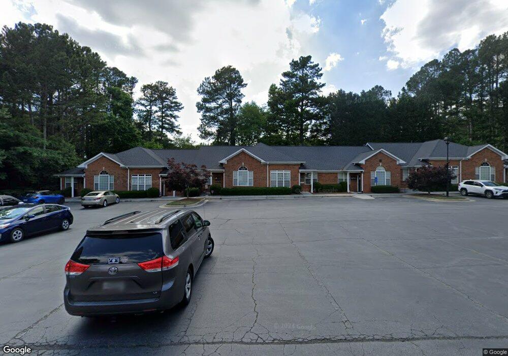 4180 Providence Rd, Marietta, GA 30062 - photo 1