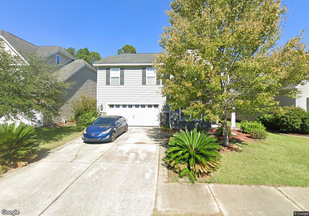 312 Bracken Fern Rd, Moncks Corner, SC 29461 - photo 1