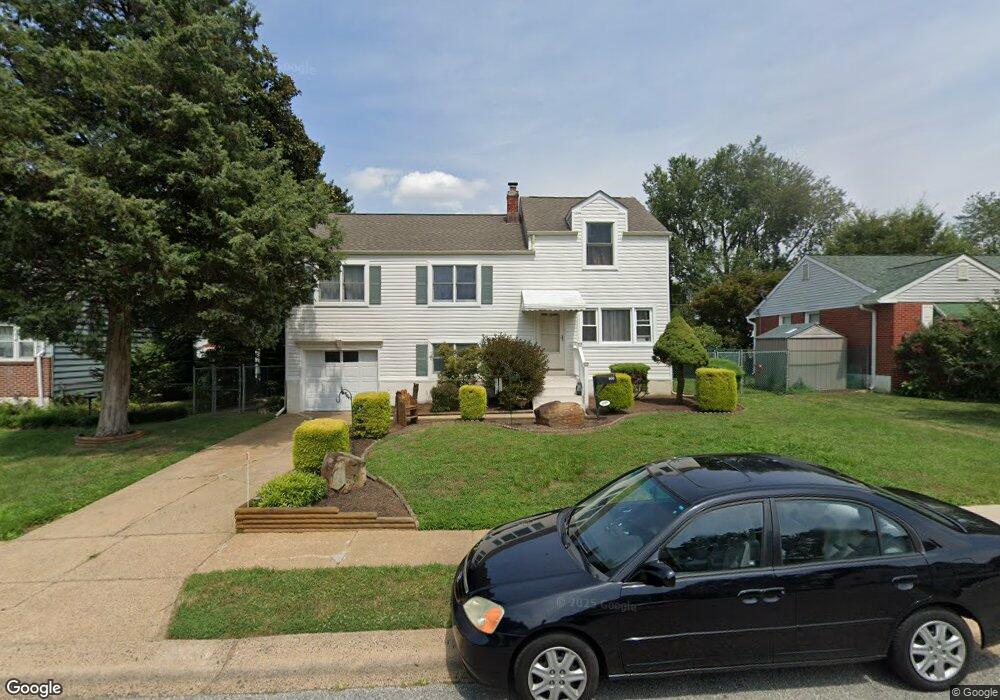 800 N Augustine St, Wilmington, DE 19804 - photo 1