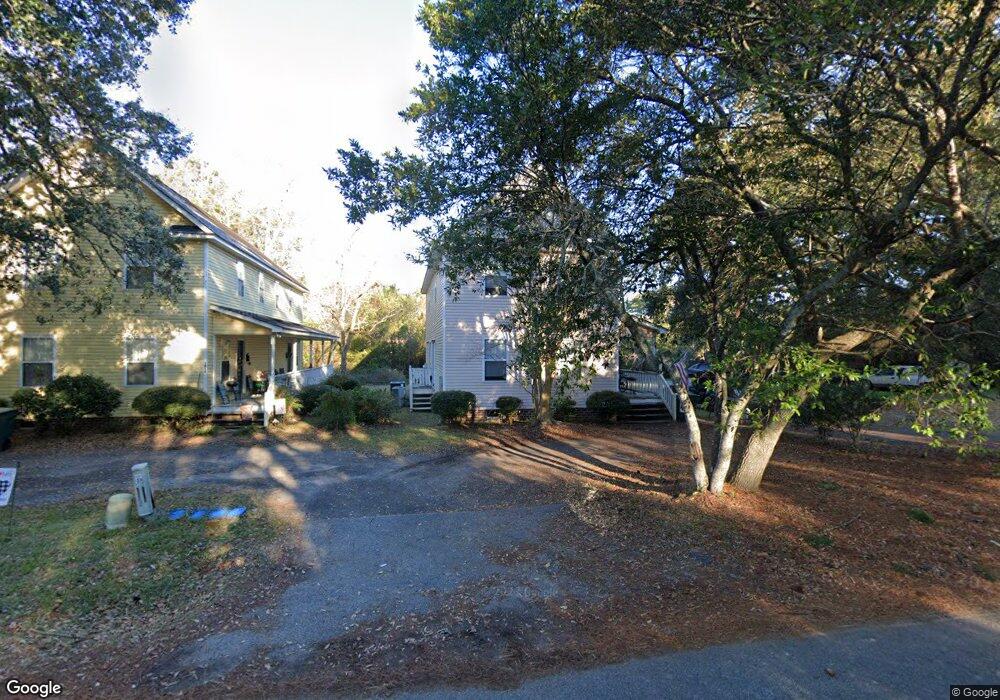 1408A 10th Ave, Conway, SC 29526 - photo 1