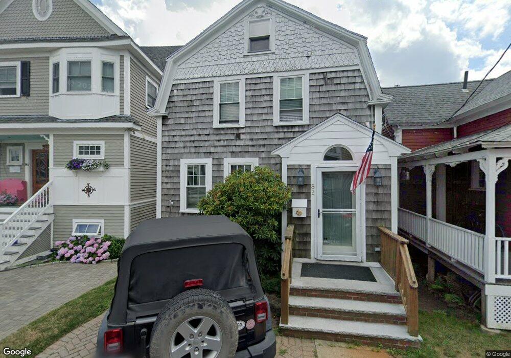 82 Bay View Ave, Salem, MA 01970 - photo 1